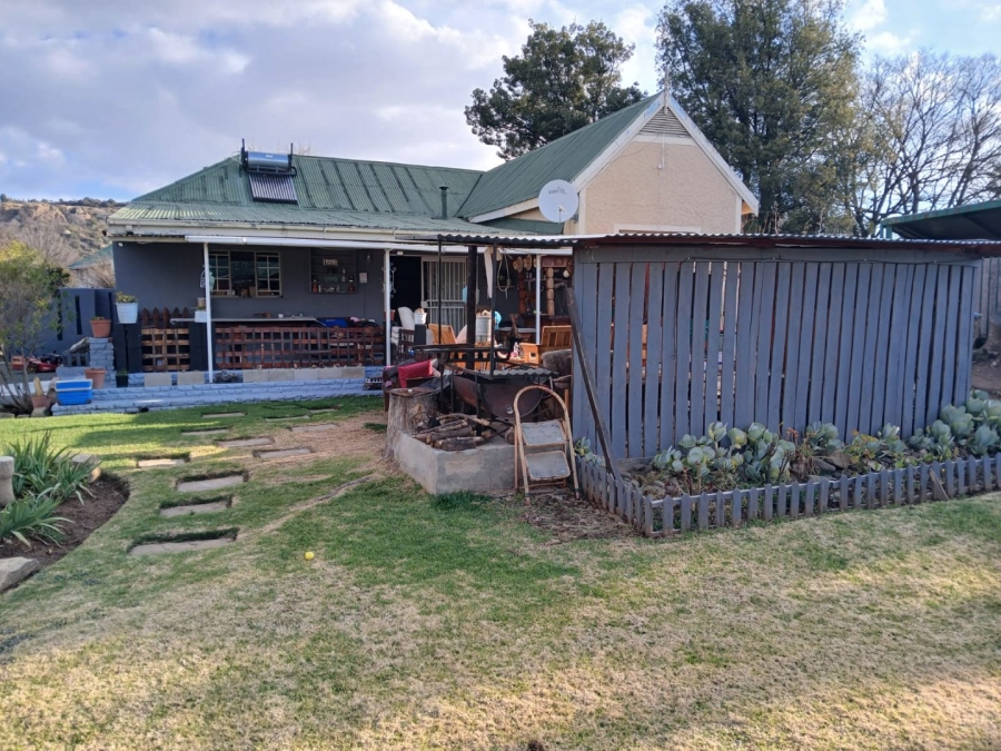 4 Bedroom Property for Sale in Ladybrand Free State